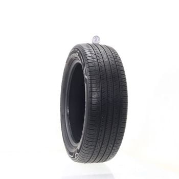 Set of (4) Used 225/55R19 Nexen Roadian GTX RG1 SUV 103V - 7/32
