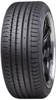 Set of (2) New P205/60R14 Accelera Phi-R 88H