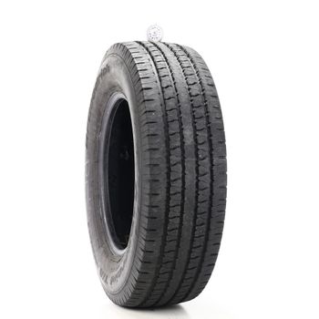 Used LT245/70R17 BFGoodrich Commercial T/A All-Season 2 119/116R - 11.5/32