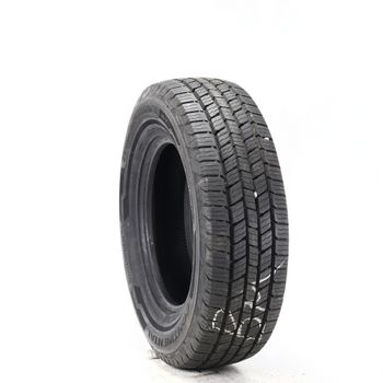 Driven Once LT245/70R17 Continental TerrainContact H/T 119/116S - 14/32