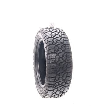 Used 235/60R18 Ironhead Thrasher AT IH03 107T - 12/32