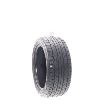 Used 245/45ZR17 Nitto NT555 G2 99W - 6/32