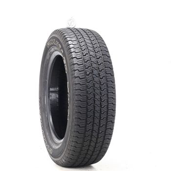 Used 215/65R17 Goodyear Wrangler SR-A 98S - 8/32
