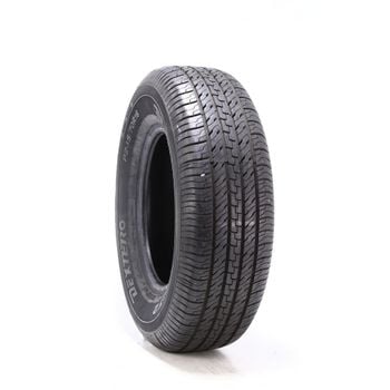 Driven Once 245/70R16 Dextero DHT2 106T - 9.5/32