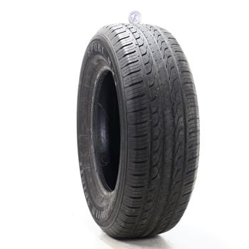 Set of (2) Used 275/65R18 Wild Spirit Sport HXT 116T - 7.5-9/32