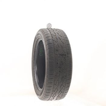 Set of (4) Used 235/55R19 Mazama Open Range HTS 105V - 8/32