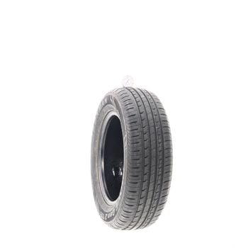 Set of (2) Used 185/65R14 Ironman IMove Gen 2 AS 86H - 8-8.5/32