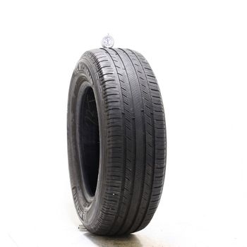 Set of (2) Used 235/65R17 Michelin Premier LTX 104H - 6.5/32