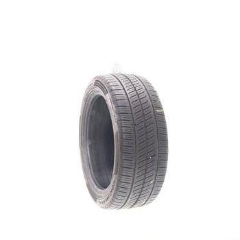 Used 235/45R18 Continental ControlContact Tour M A/S EV 94V - 8/32