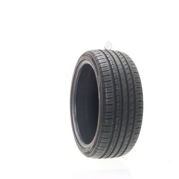 Used 235/40ZR19 Ironman IMove Gen 2 AS 96W - 8/32