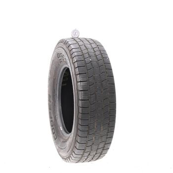 Used LT245/75R16 Cooper Discoverer HTP II 120/116R - 8/32
