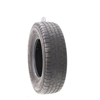 Set of (2) Used LT245/75R16 Cooper Discoverer HTP II 120/116R - 8/32