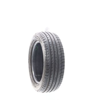 Used 205/55ZR16 Michelin Pilot Exalto PE2 91Y - 8/32