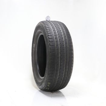 Used 265/60R18 Bridgestone Dueler H/L Alenza Plus 110V - 6.5/32