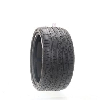 Used 315/30R21 Pirelli Cinturato P7 NO PNCS 105V - 9/32