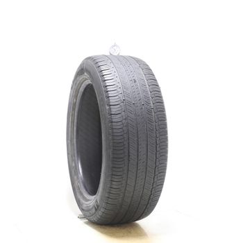 Used 235/55R19 Michelin Latitude Tour HP AO 101H - 4/32