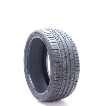 New 265/35R20 Cooper Zeon RS3-G1 99W - 10/32