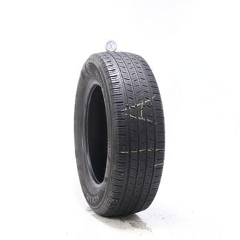 Set of (2) Used 225/65R17 Kumho Solus TA11 102T - 6/32