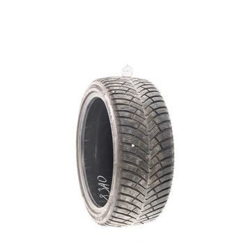 Used 225/40R18 Nexen WinGuard winSpike 3 Studded 92T - 10/32