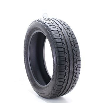 Used 235/55R20 BFGoodrich Advantage T/A Sport LT 102H - 9/32