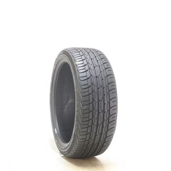 Driven Once 225/40ZR19 Zenna Argus UHP 93W - 9.5/32