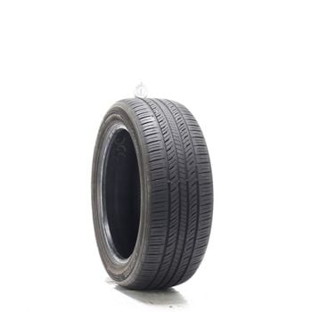 Used 215/50R17 Laufenn G Fit AS 95H - 7/32
