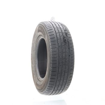 Used 265/70R17 Nokian One HT 115H - 8/32