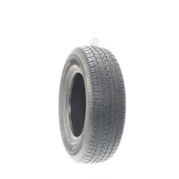 Set of (2) Used 225/70R15 Dextero DHT2 100T - 7-8/32