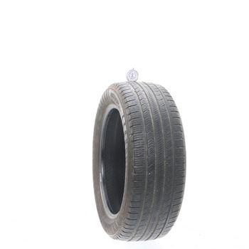 Used 215/55R17 Vredestein Hitrac 94V - 7/32