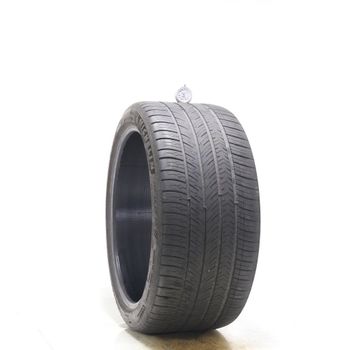 Used 285/35ZR20 Michelin Pilot Sport All Season 4 104Y - 4.5/32