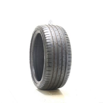 Used 255/35R19 Goodyear Eagle F1 Asymmetric 2 Run Flat 92Y - 8/32