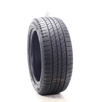 Used 255/50R19 Kumho Crugen Premium 107V - 7.5/32