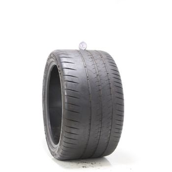 Used 325/30ZR19 Michelin Pilot Sport Cup 2 NO 105Y - 5.5/32