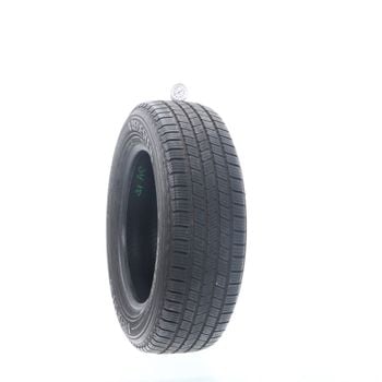 Used 225/65R17 Vredestein Pinza HT 102H - 9/32