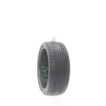 Used 205/40ZR17 Fullway HP108 84W - 7.5/32