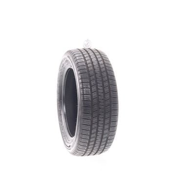 Set of (4) Used 205/55R16 Kenda Kenetica Touring KR217 91H - 8.5/32