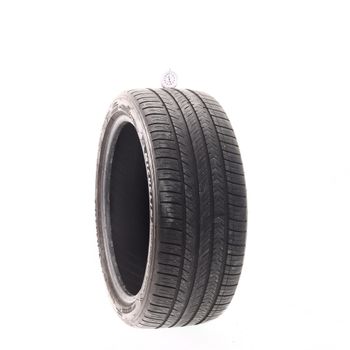 Set of (2) Used 245/40ZR19 Michelin Pilot Sport All Season 4 98Y - 6.5/32