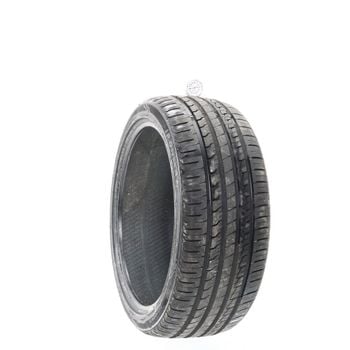 Used 245/40ZR20 Ironman IMove Gen 2 AS 99W - 10/32