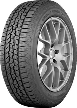 New 225/65R17 Yokohama Geolandar CV 4S 102H