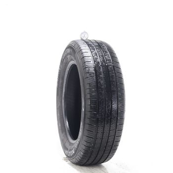 Set of (2) Used 235/65R18 National Duration EXE 106T - 7.5/32