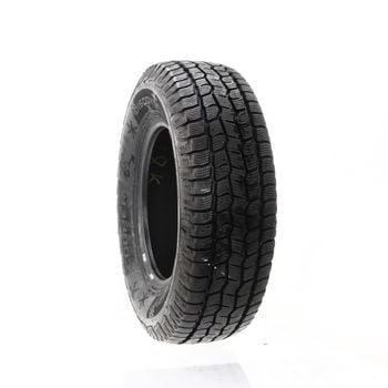 Driven Once LT265/70R17 Cooper Discoverer Snow Claw Studded 121/118R - 17/32
