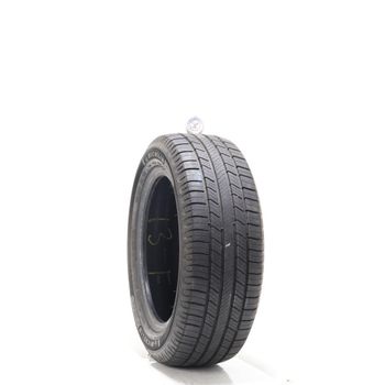 Set of (4) Used 205/55R16 Michelin X Tour A/S 2 91H - 9/32