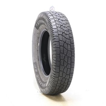 Used LT235/80R17 Starfire Solarus AP 120/117R - 8/32
