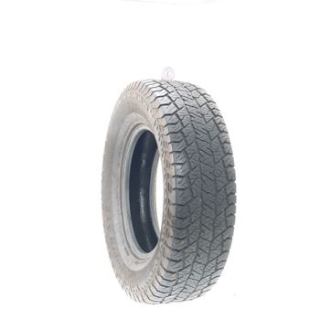 Used 245/75R17 Hankook Dynapro AT2 112T - 7/32