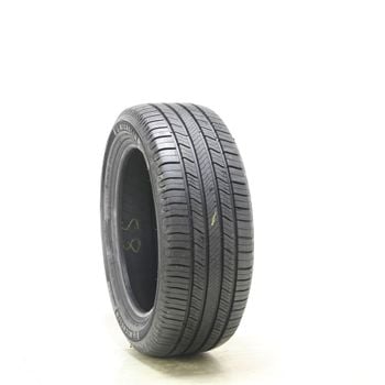 Set of (2) New 225/50R17 Michelin Defender 2 98H - 10.5/32