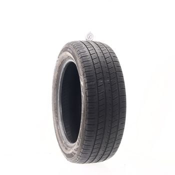 Set of (4) Used 235/55R19 Falken Pro G5 CSV 105V - 8/32