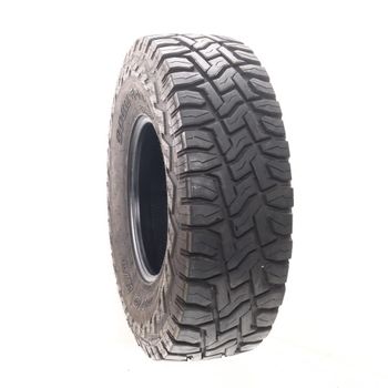 Set of (2) Used LT37X12.5R17 Toyo Open Country RT 124Q - 16/32