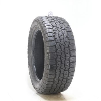 Used 275/55R20 Mazama Open Range A/T Plus 117T - 9.5/32