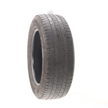 Used 275/60R20 Goodyear Wrangler Steadfast HT Kevlar 115H - 6.5/32