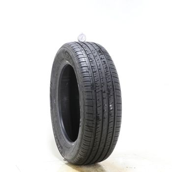 Set of (4) Used 225/60R18 Mastercraft Stratus AS 100H - 7.5/32